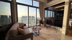 Vista Residences (D12), Condominium #598252991